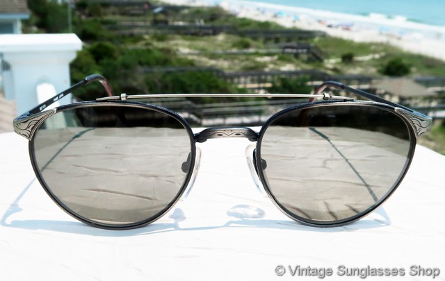 Revo 987 011 Napa Sunglasses